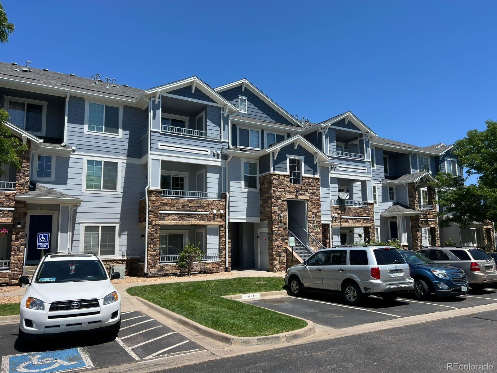 denver  House Search Picture