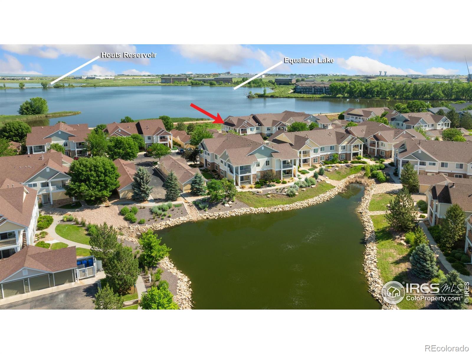 4905  Hahns Peak Drive, loveland  House Search MLS Picture
