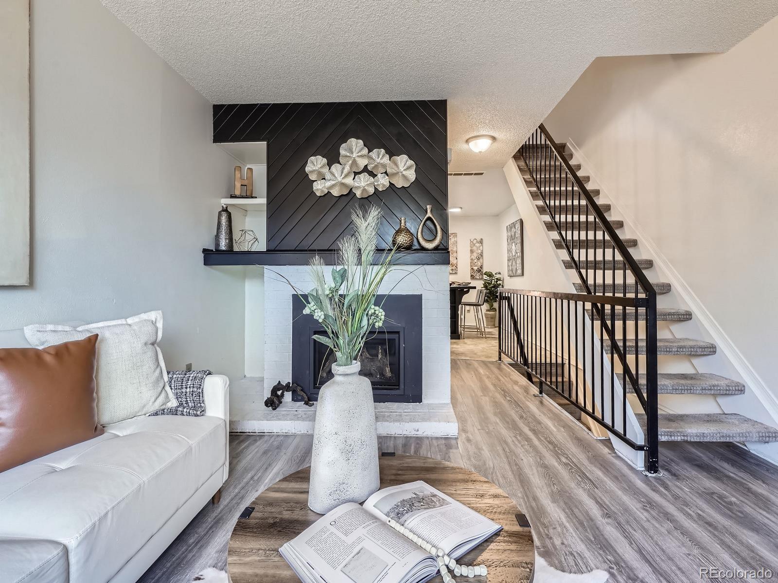 17681 E Loyola Drive, aurora  House Search MLS Picture
