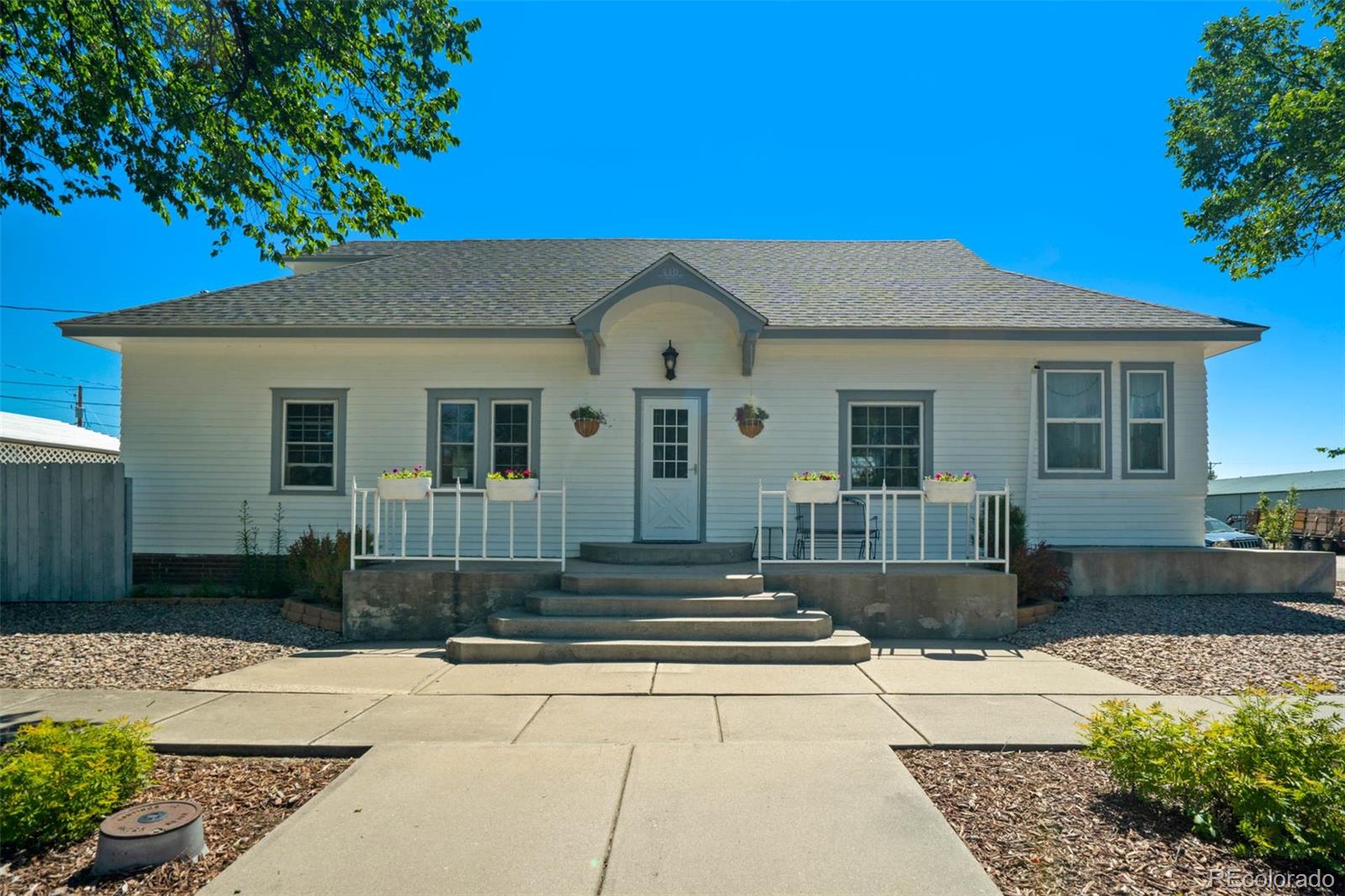 410  E Avenue, limon  House Search MLS Picture