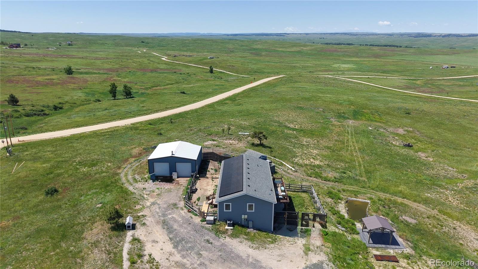 deer trail  House Search Picture