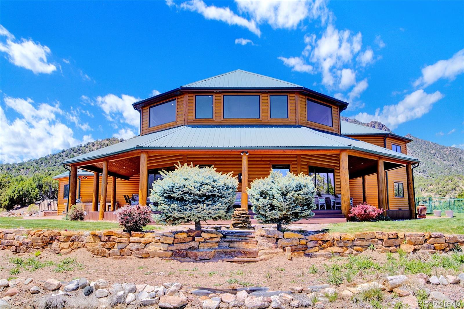 400  Copper Canyon Road, canon city  House Search MLS Picture