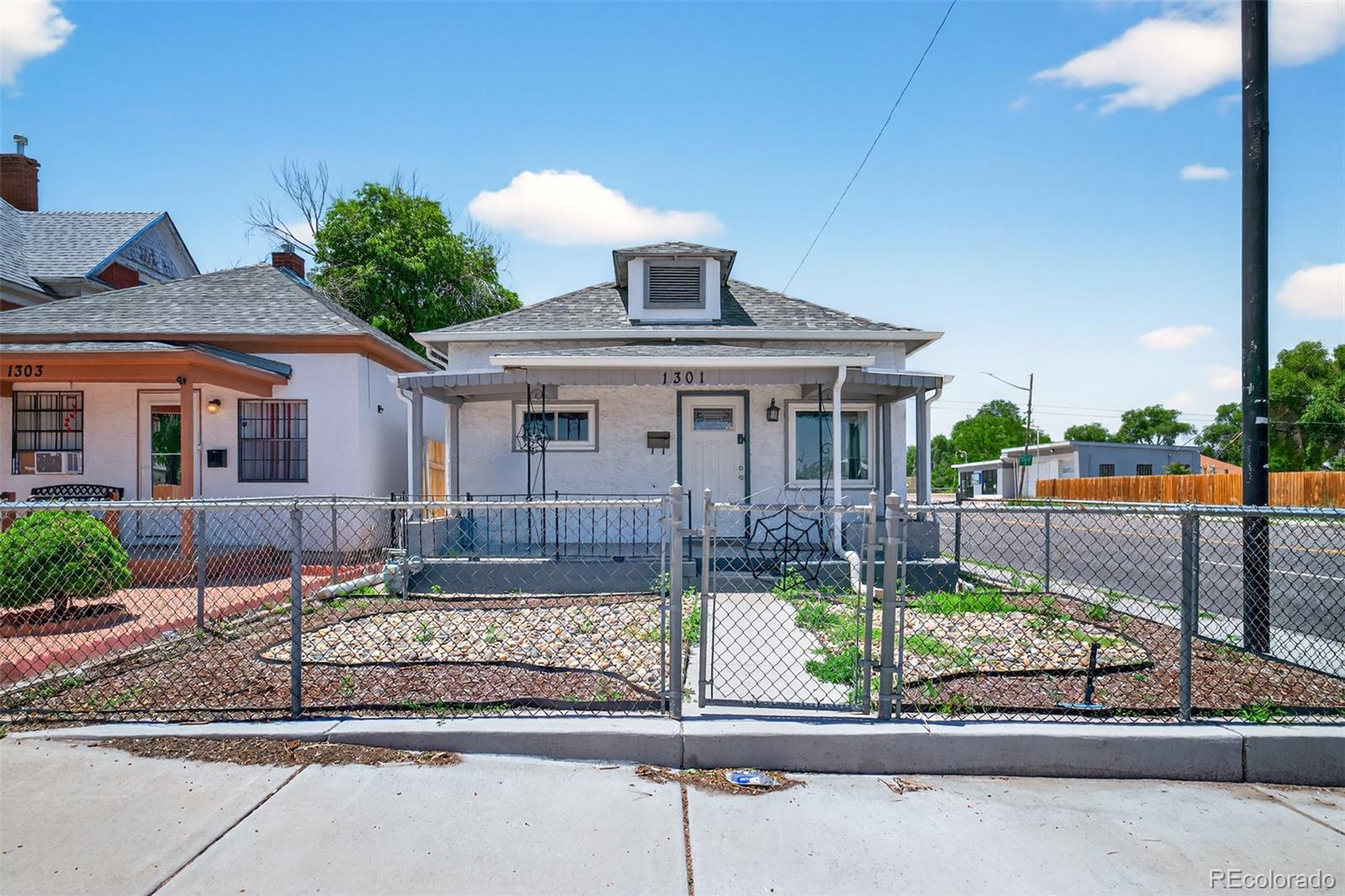 pueblo  House Search Picture
