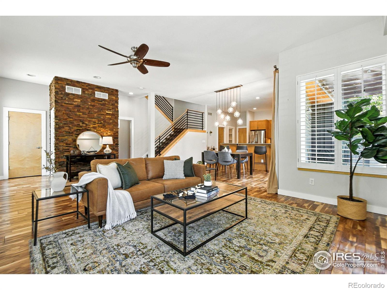 5145  Denver Street, boulder  House Search MLS Picture