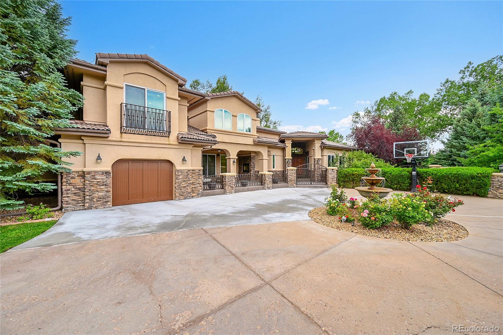 6783 E Orchard Road, greenwood village MLS: 8983656 Beds: 5 Baths: 9 Price: $5,875,000
