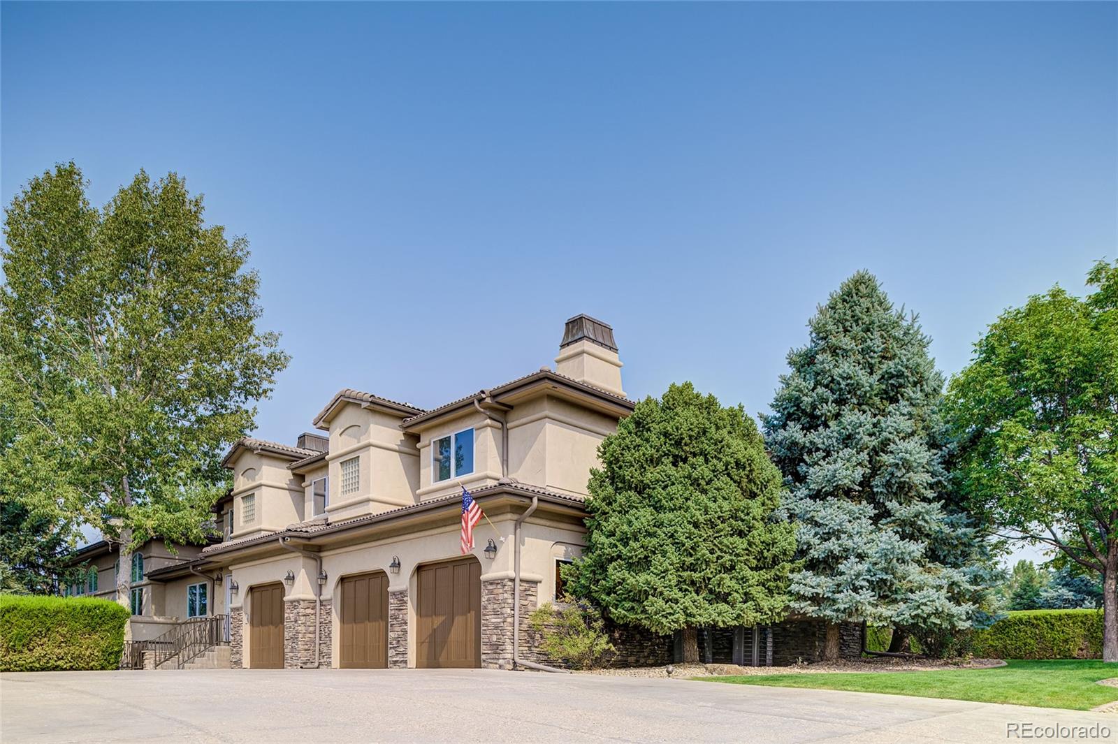 6783 E Orchard Road, greenwood village  House Search MLS Picture