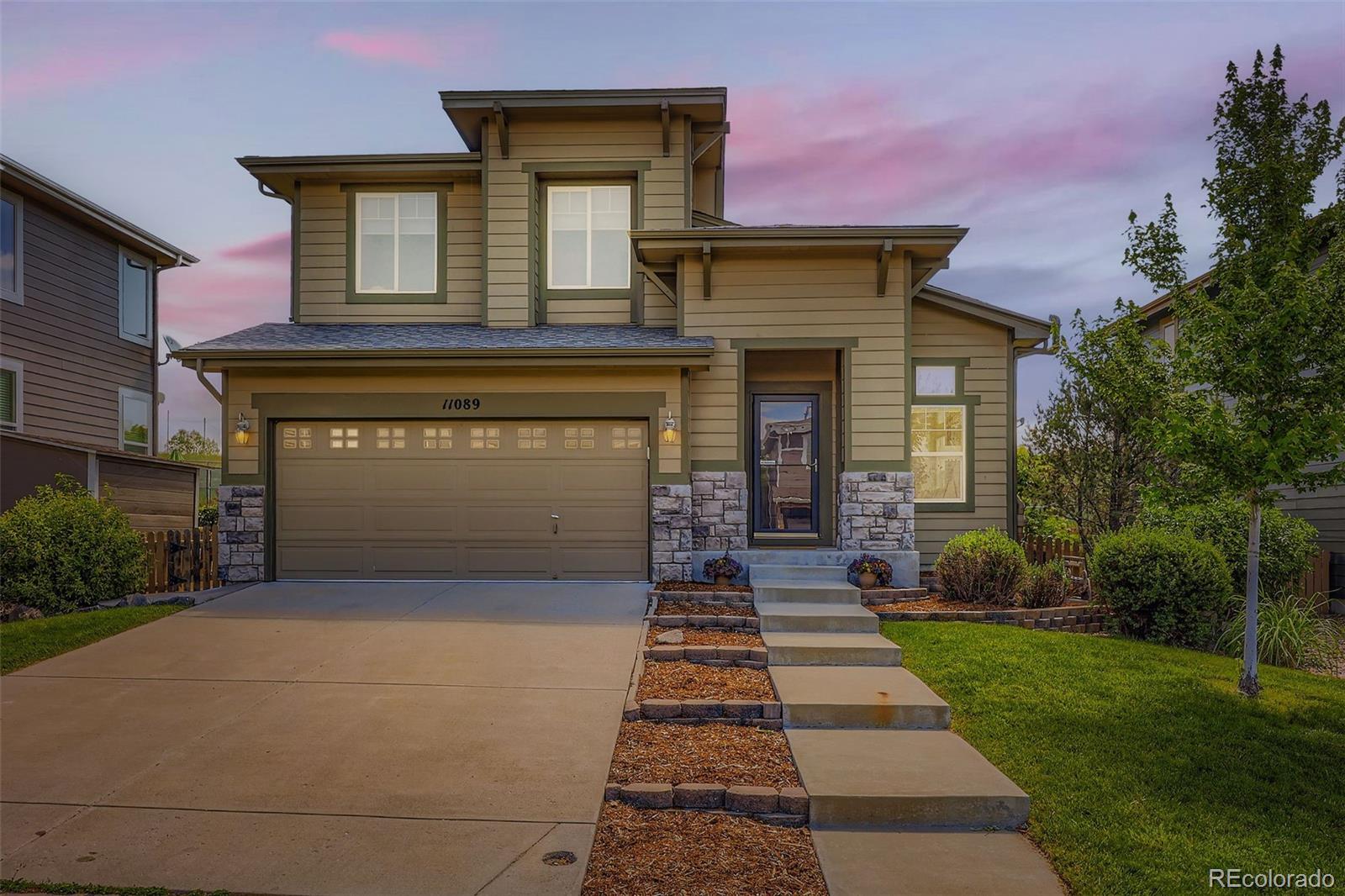highlands ranch  House Search Picture