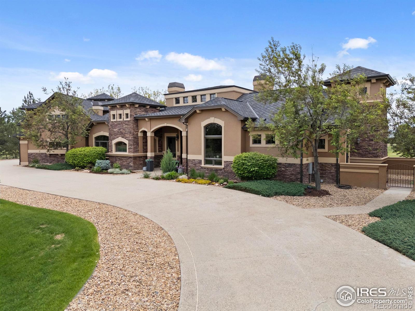 863  Riparian Way, fort collins  House Search MLS Picture