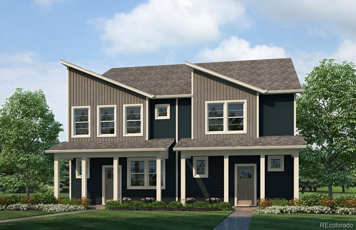 denver  House Search Picture