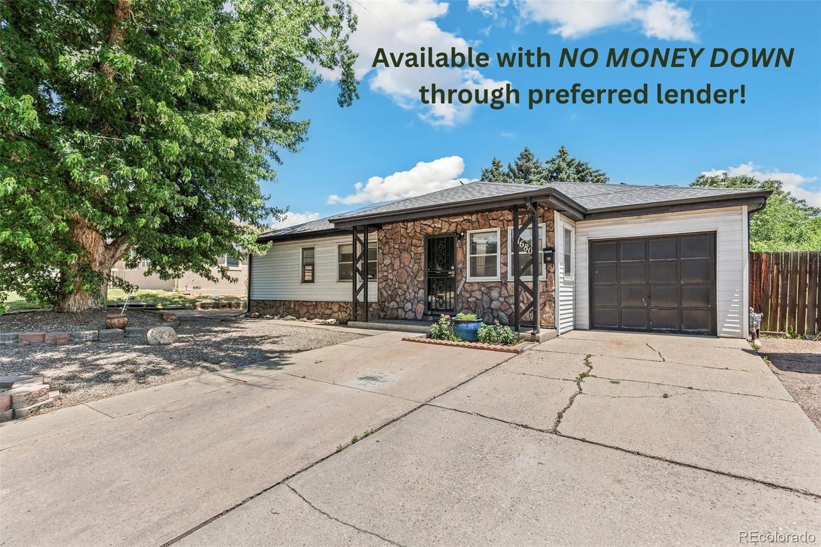 denver  House Search Picture