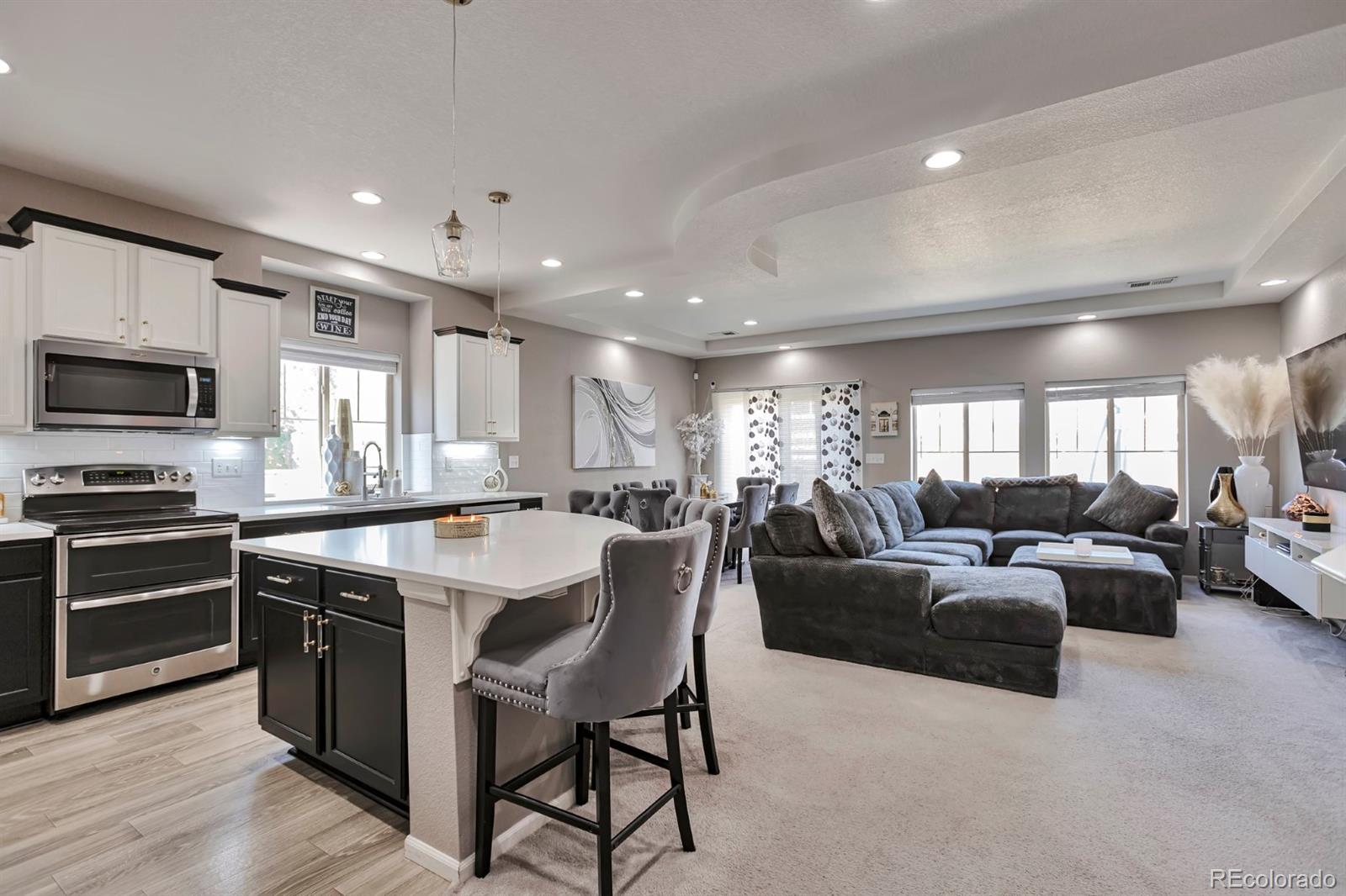 10639  Worchester Drive, commerce city  House Search MLS Picture