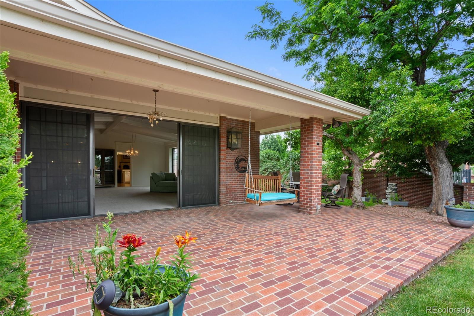 2800 S University Boulevard, denver  House Search MLS Picture