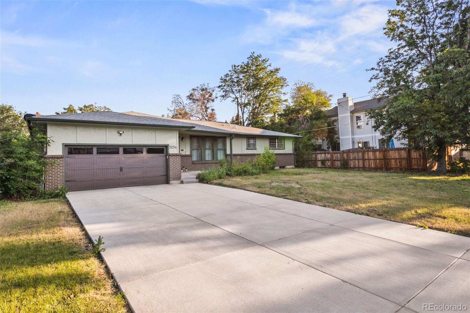 5054 W 61st Drive, arvada  House Search MLS Picture