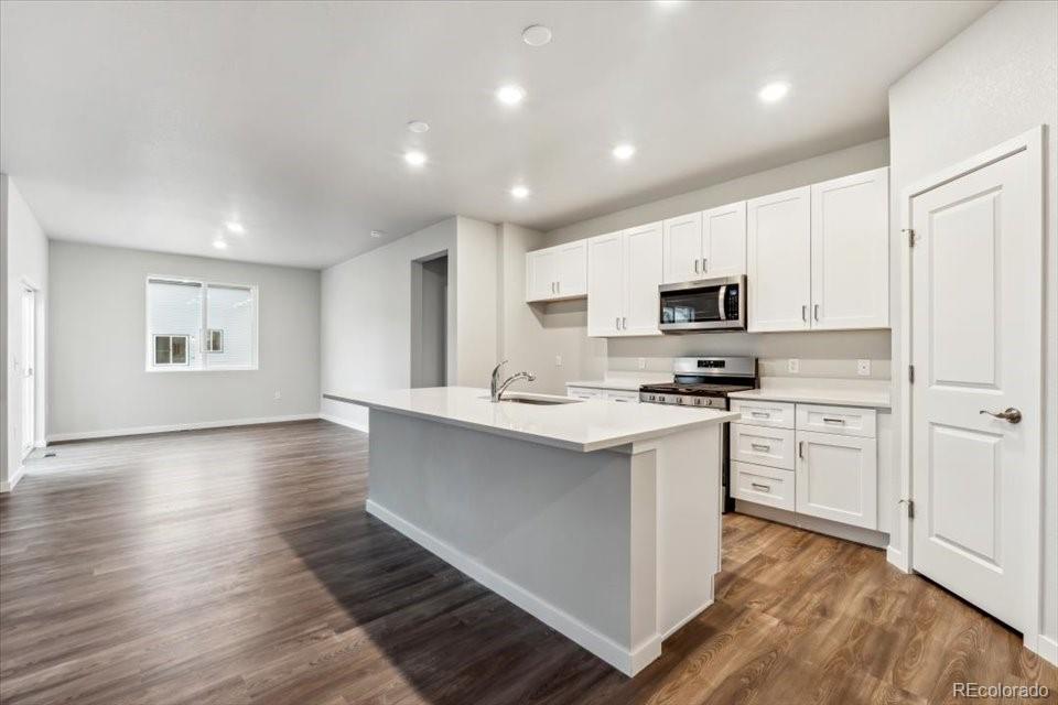 1464  Orchard Street, brighton  House Search MLS Picture