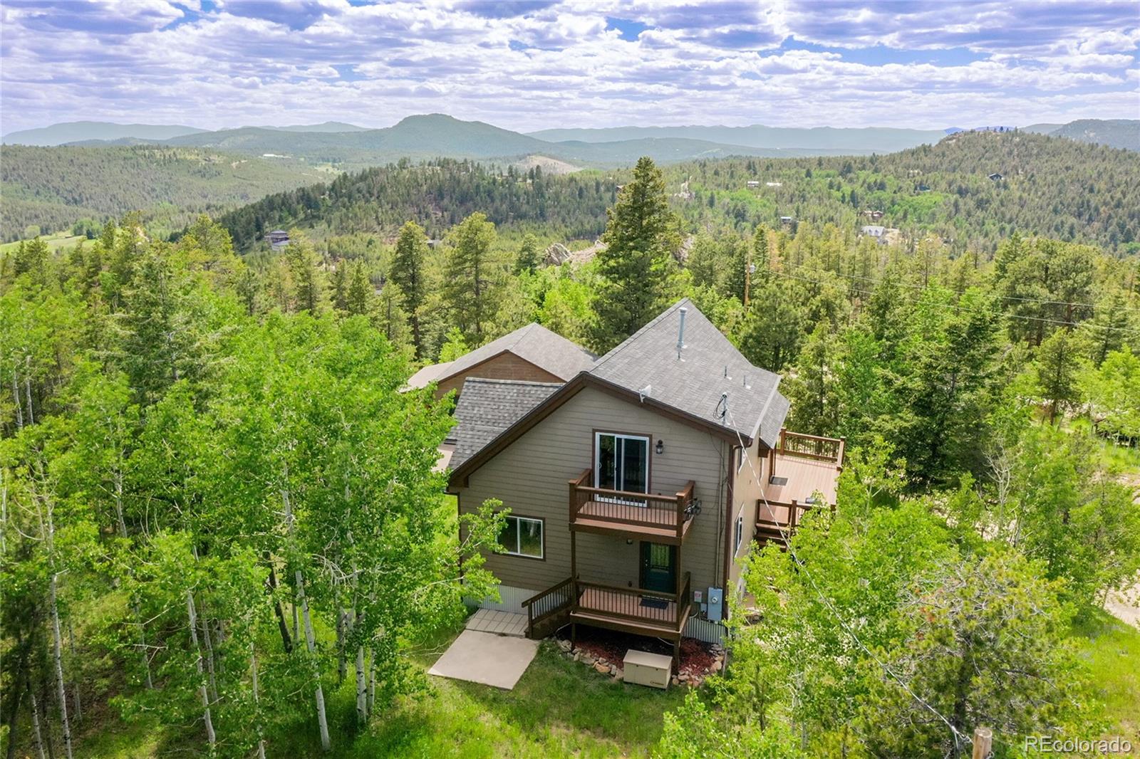 10436  Jeanette Court, morrison  House Search MLS Picture