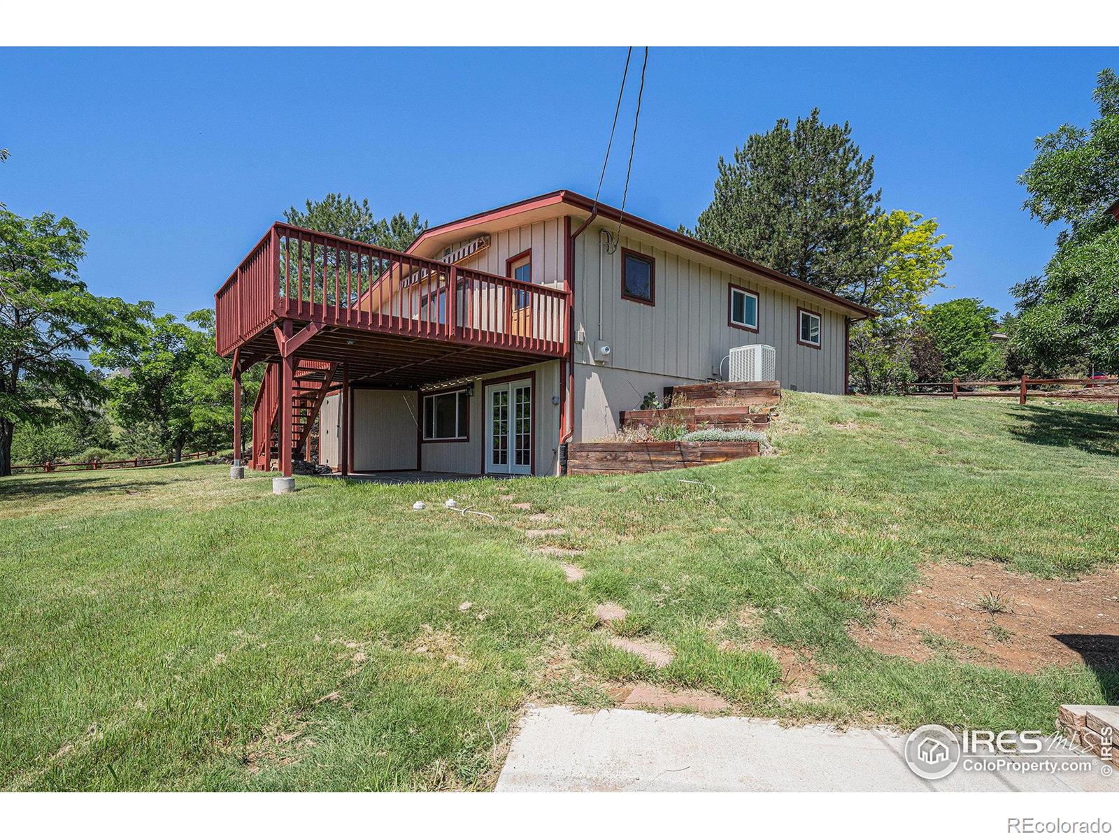 2140  Morning Drive, loveland  House Search MLS Picture