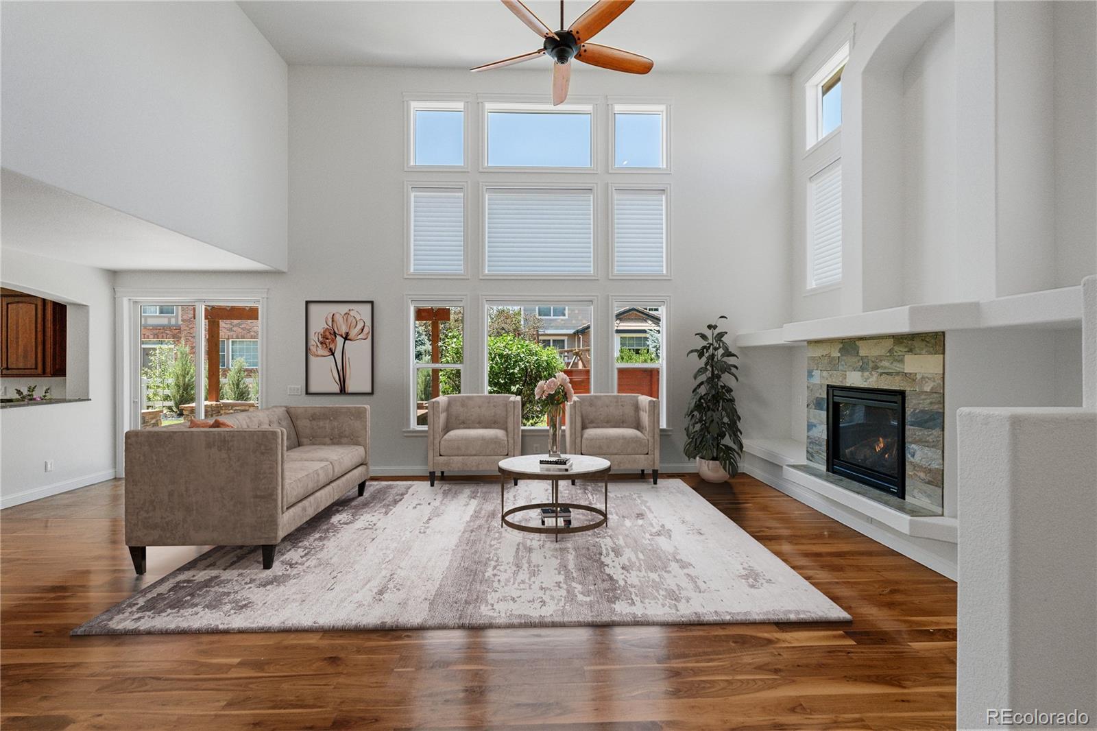 14325 N Santa Fe Street, broomfield  House Search MLS Picture