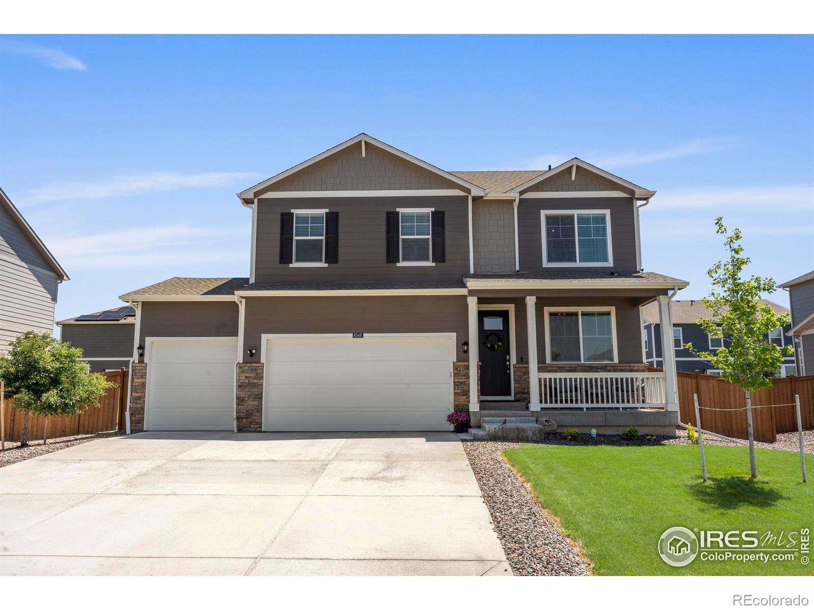 6548  Coralbell Street, wellington  House Search MLS Picture
