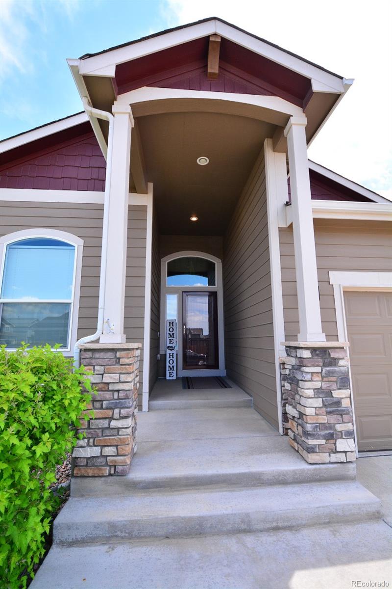 10511  Desert Bloom Way, colorado springs  House Search MLS Picture