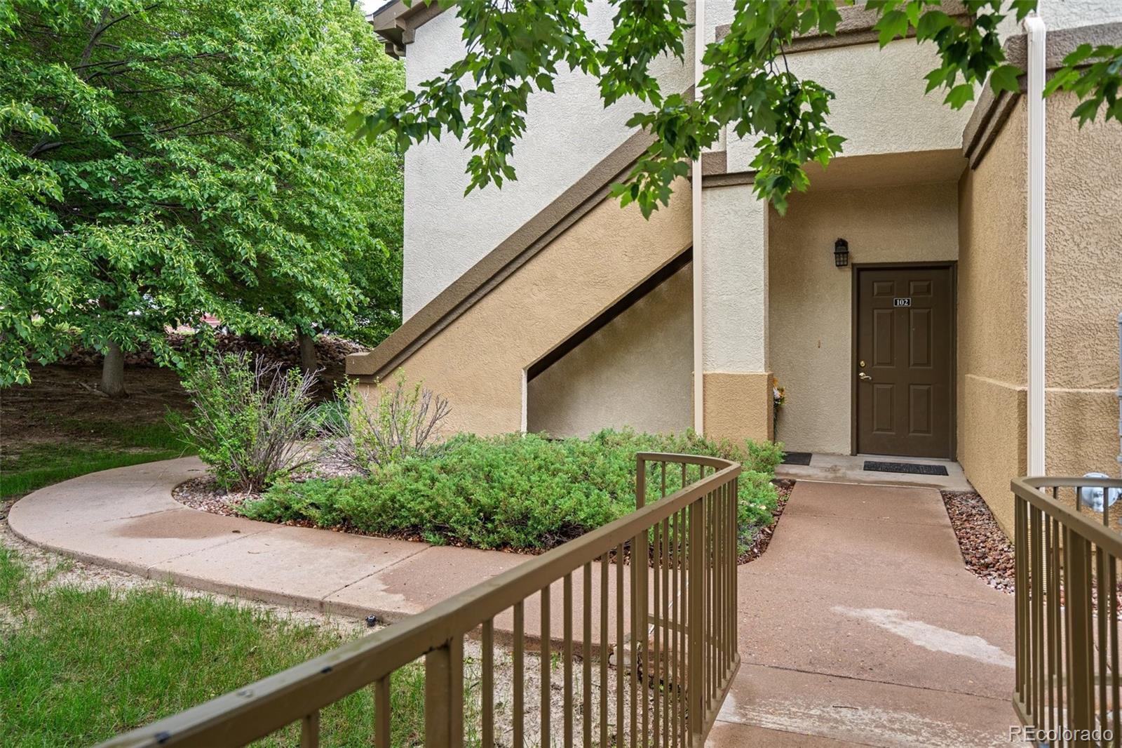 3847  Riviera Grove, colorado springs  House Search MLS Picture