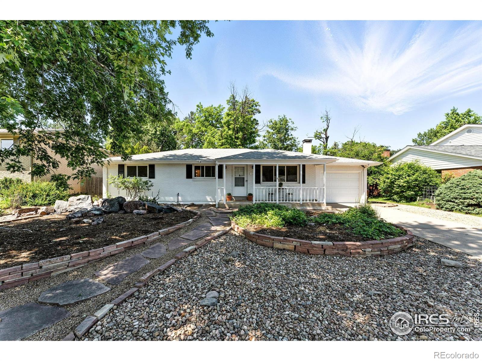 175  Iroquois Drive, boulder  House Search MLS Picture