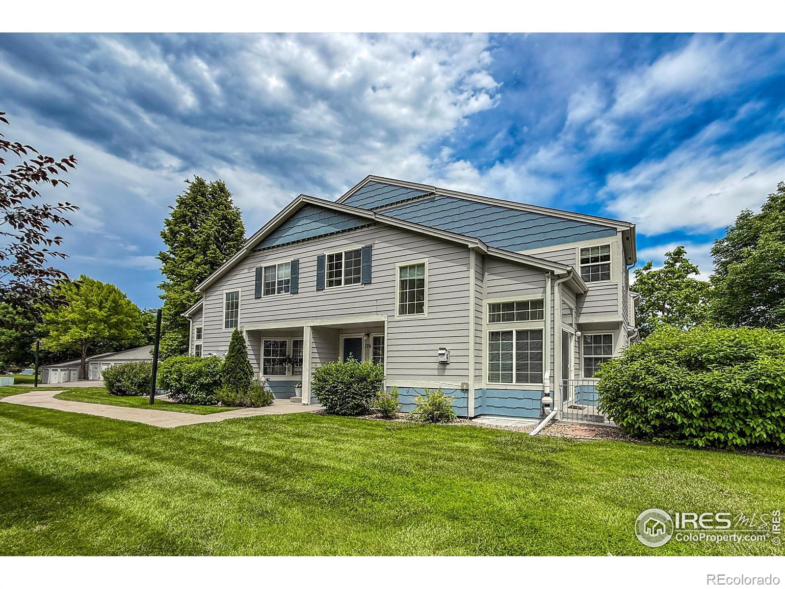 1419  Red Mountain Drive, longmont MLS: 4567891037265 Beds: 2 Baths: 2 Price: $389,000