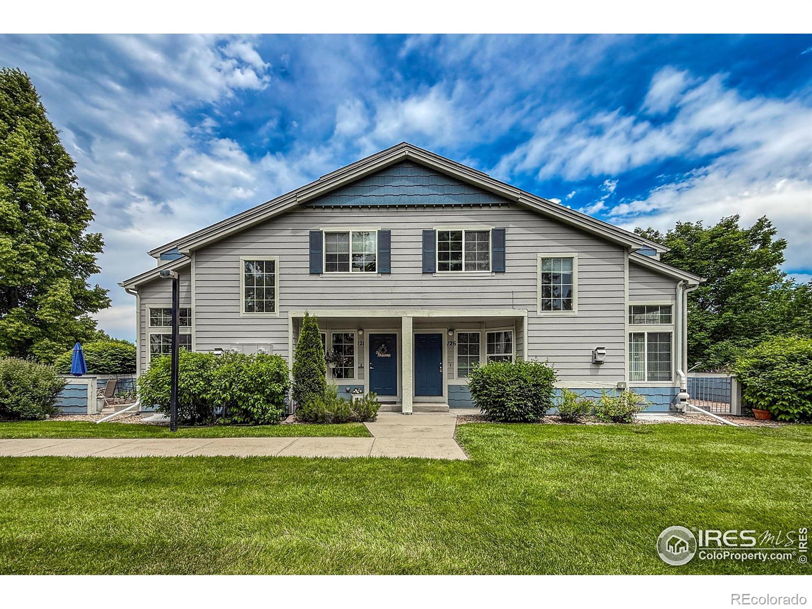 1419  Red Mountain Drive, longmont  House Search MLS Picture