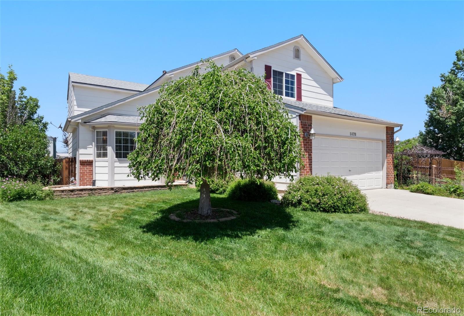 5678  Vermillion Bluffs Drive, colorado springs  House Search MLS Picture