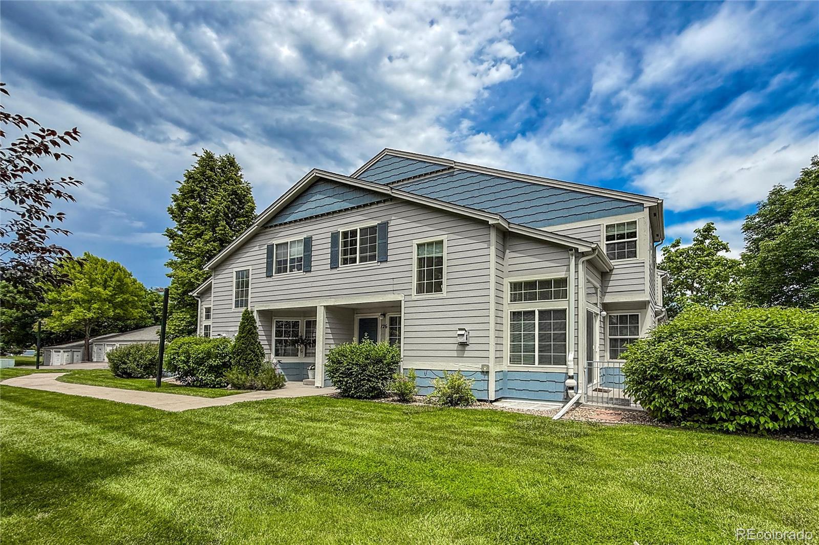 1419  Red Mountain Drive, longmont MLS: 2486371 Beds: 2 Baths: 2 Price: $389,000