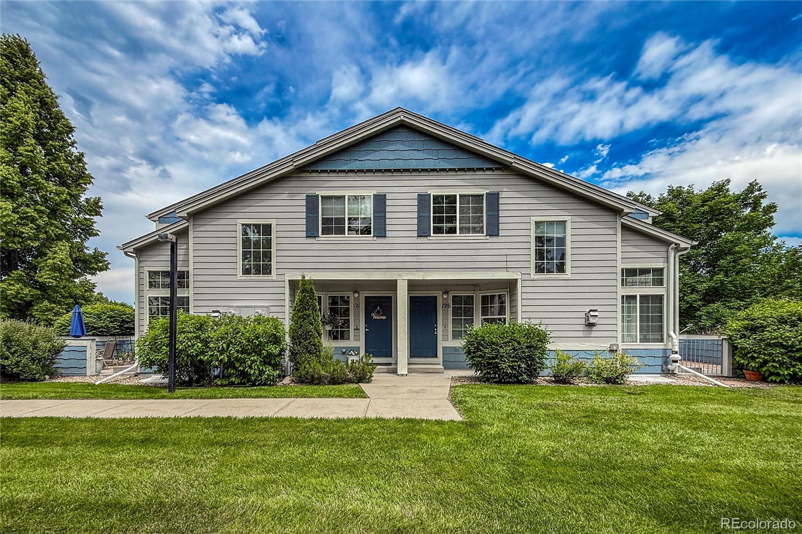 1419  Red Mountain Drive, longmont  House Search MLS Picture