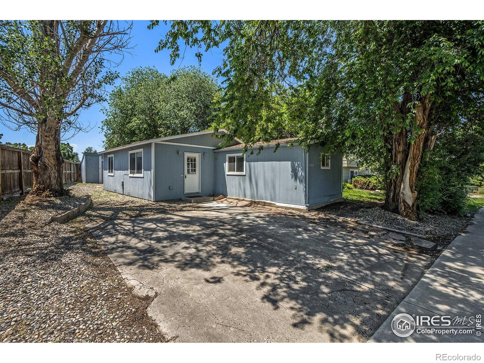 fort collins  House Search Picture