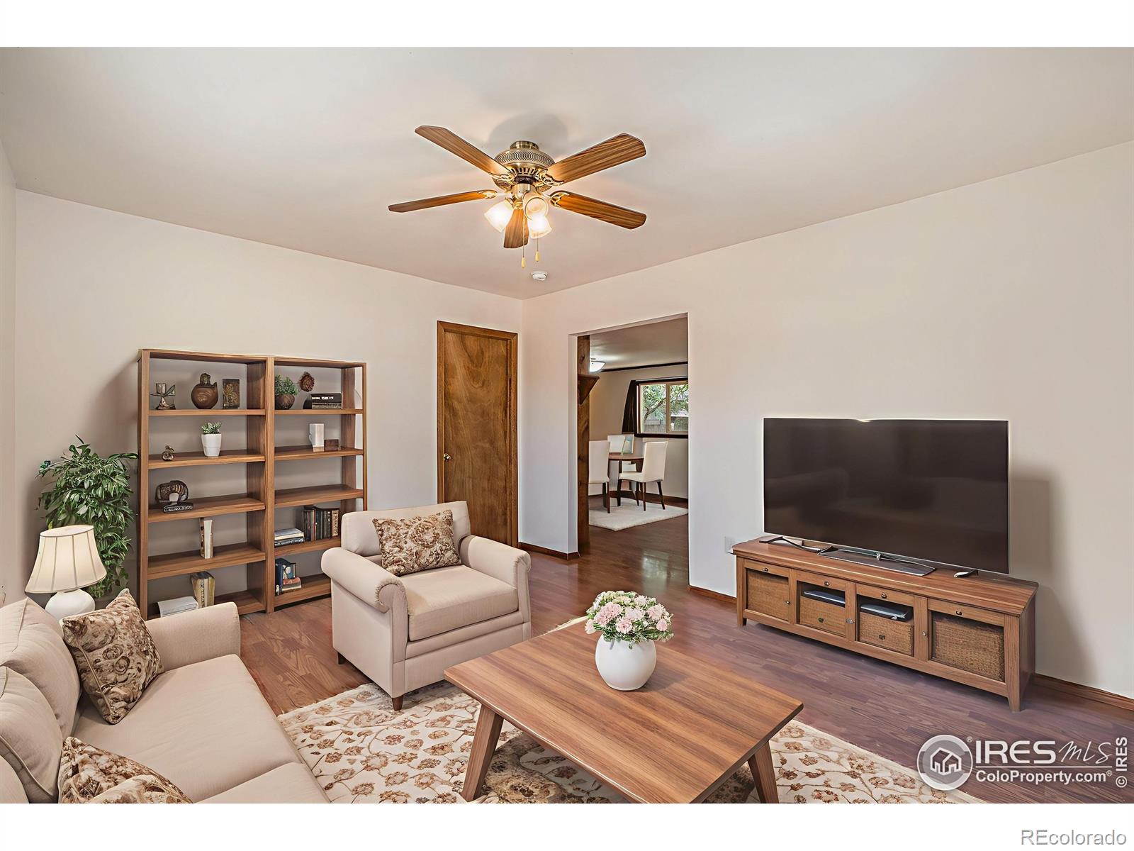8333  Mummy Range Drive, fort collins  House Search MLS Picture