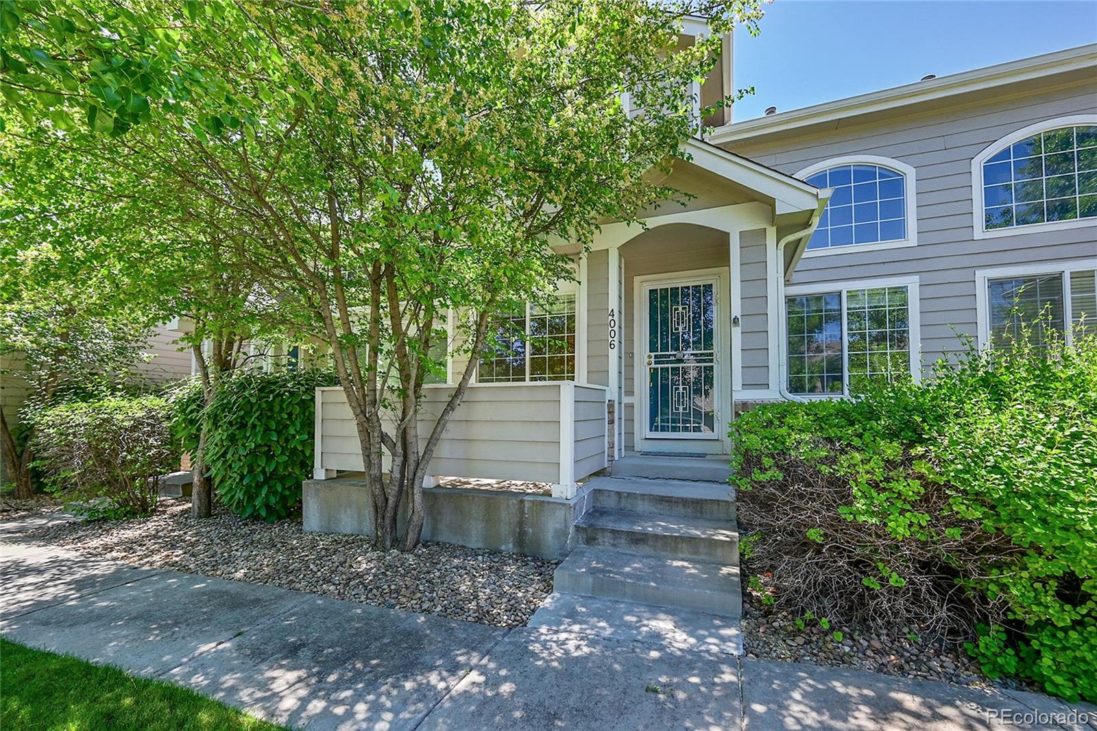 centennial  House Search Picture