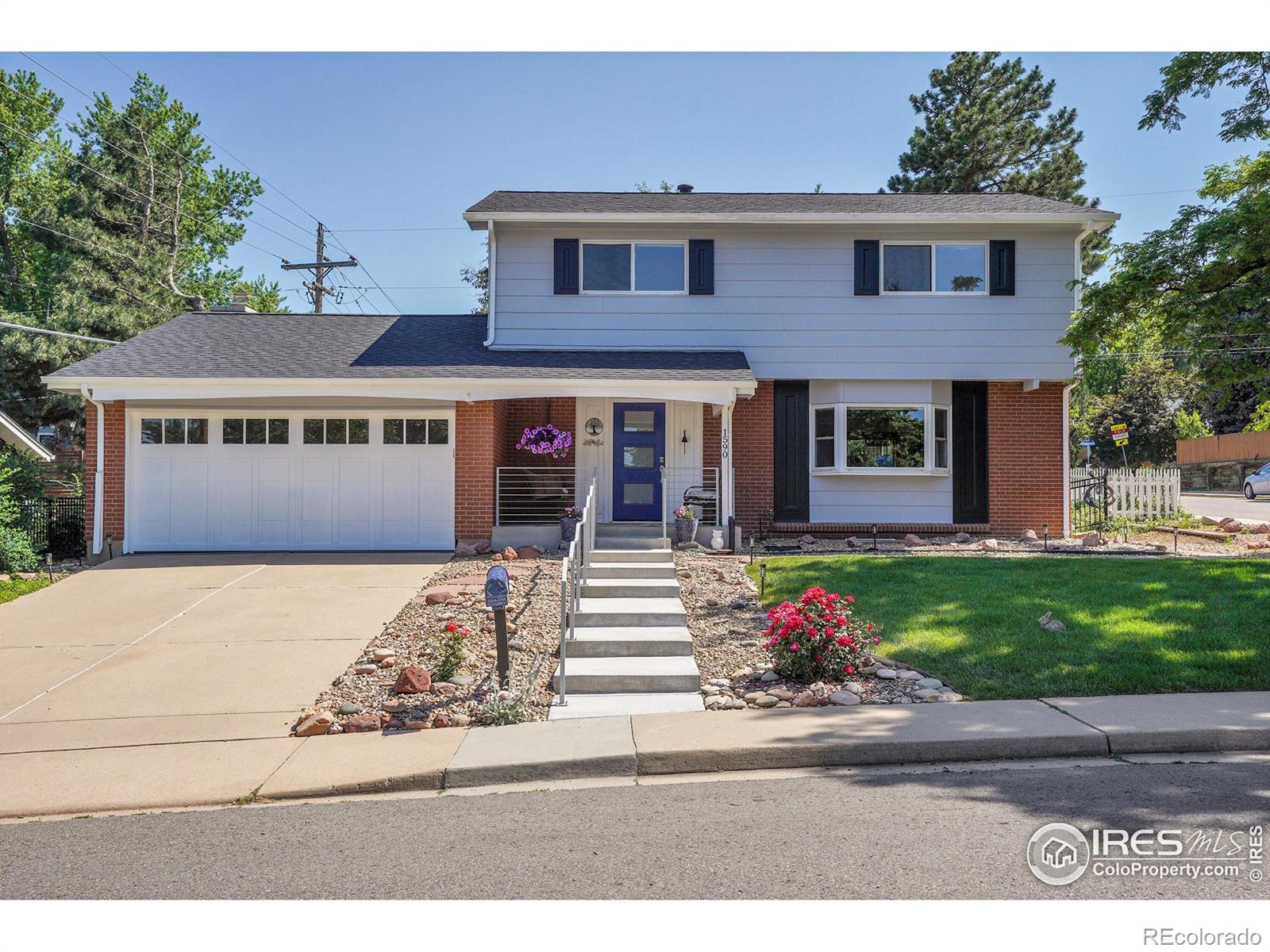 boulder  House Search Picture