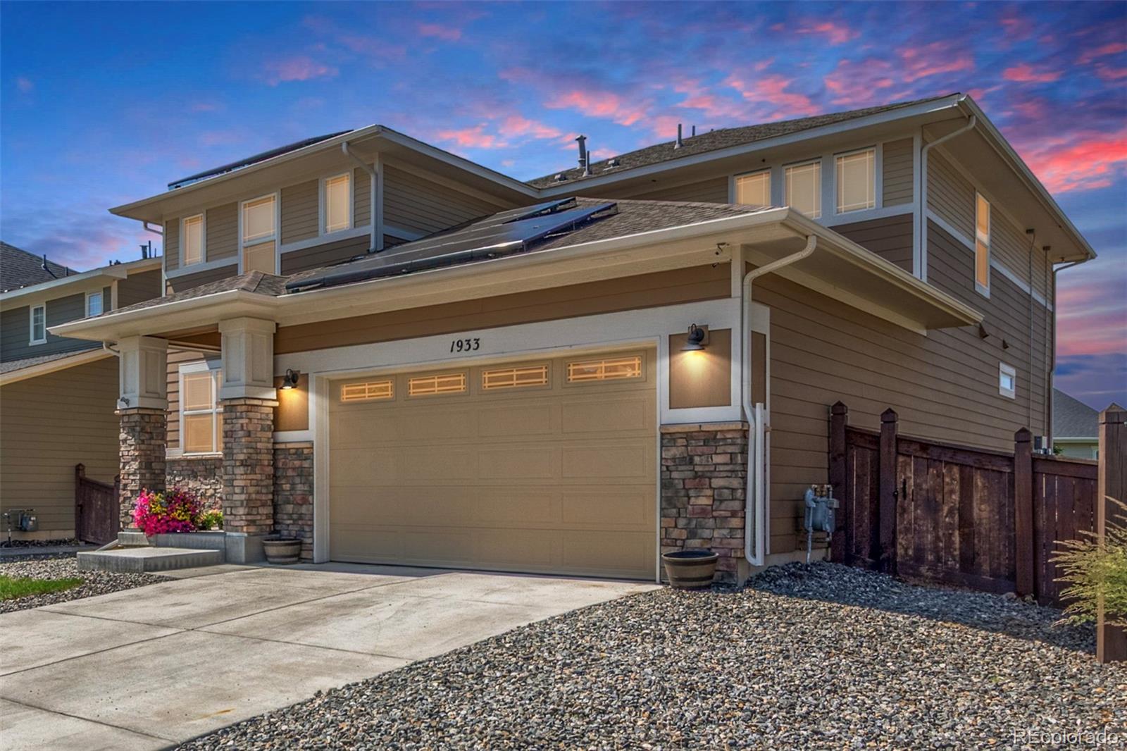 1933  Griffin Drive, brighton  House Search MLS Picture