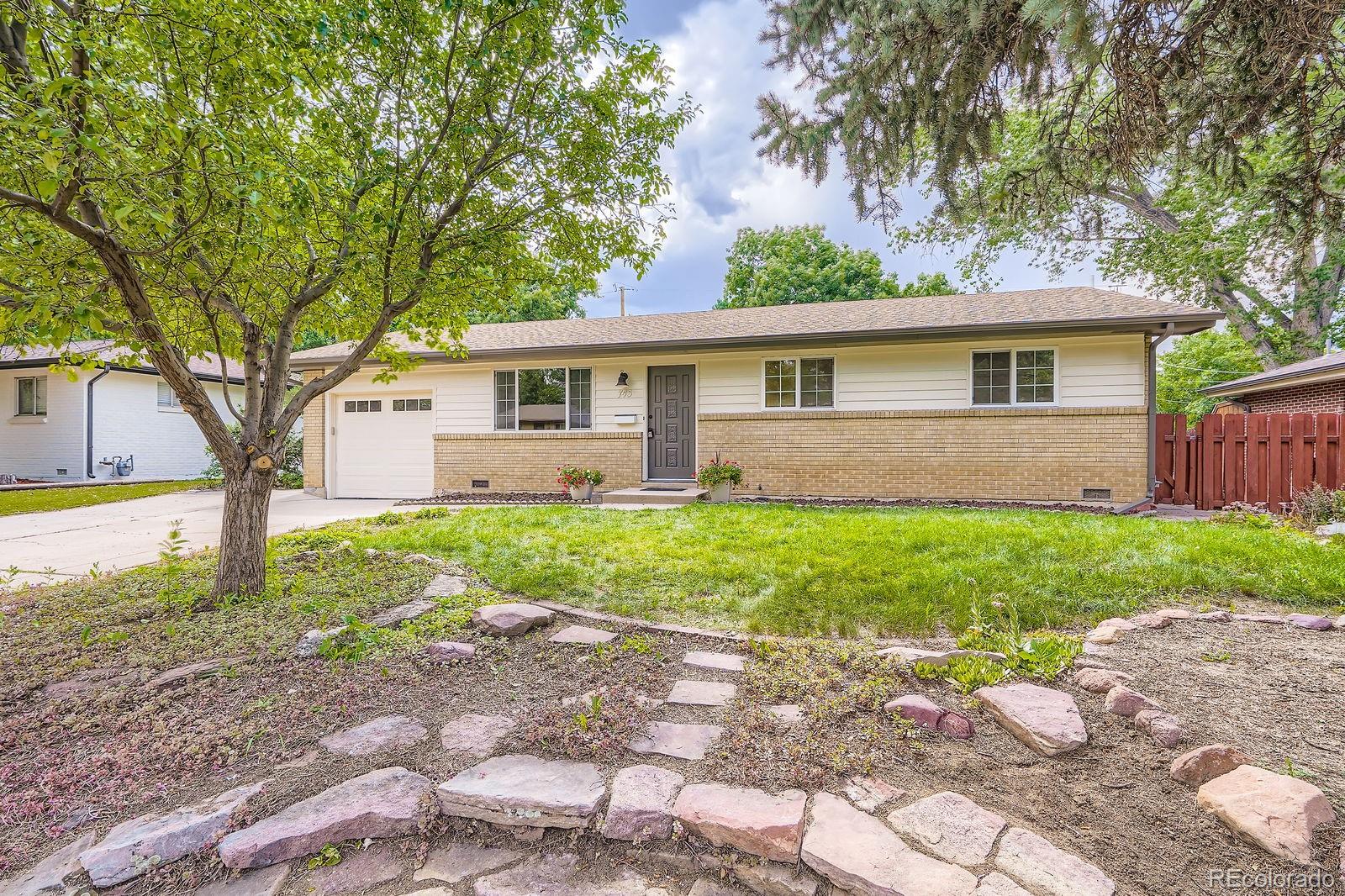 boulder  House Search Picture