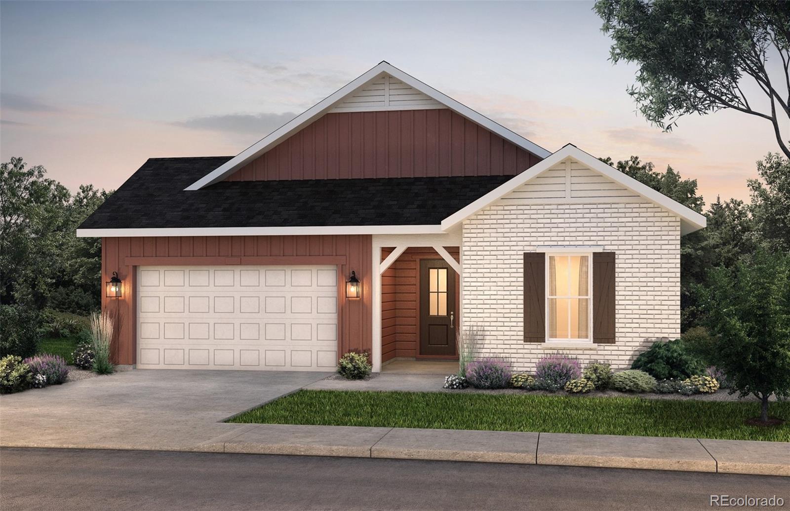 8664 S Quemoy Street, aurora MLS: 4594402 Beds: 2 Baths: 2 Price: $847,809