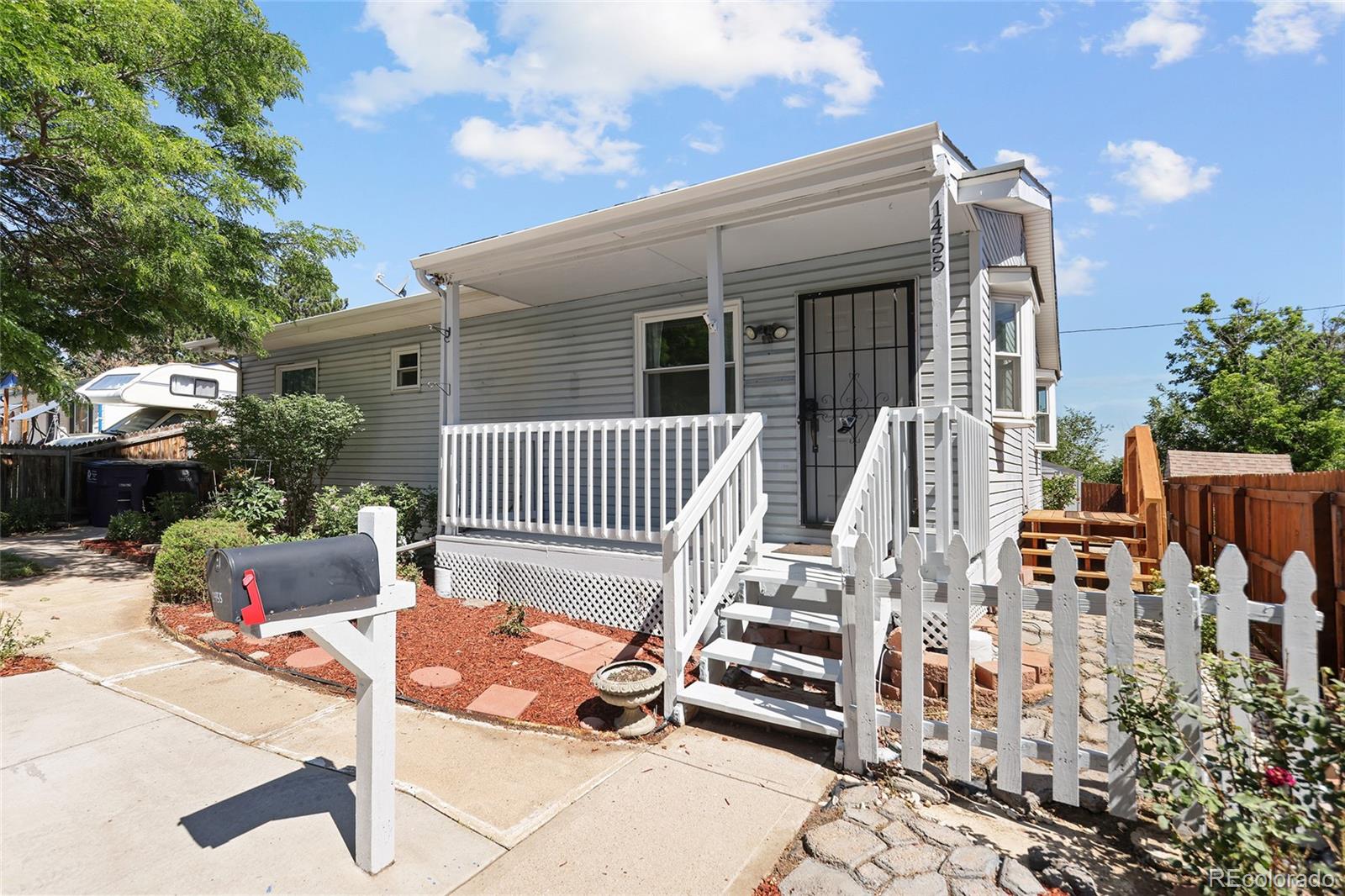 denver  House Search Picture