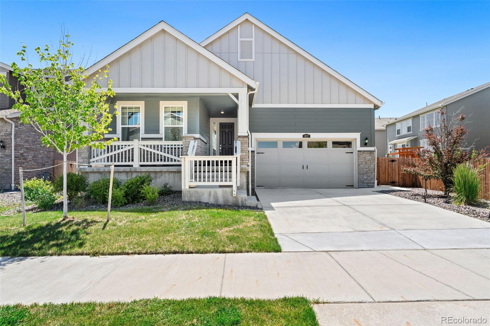 aurora  House Search Picture