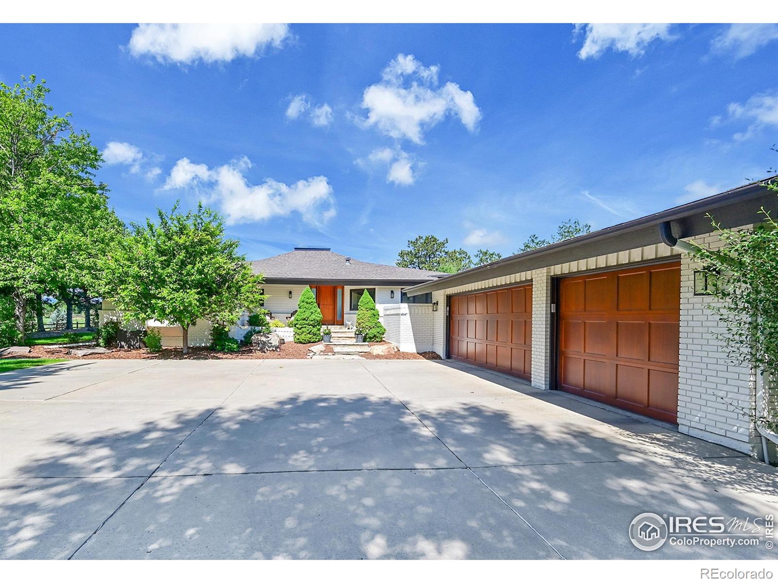 8753  Crimson Clover Lane, longmont  House Search MLS Picture