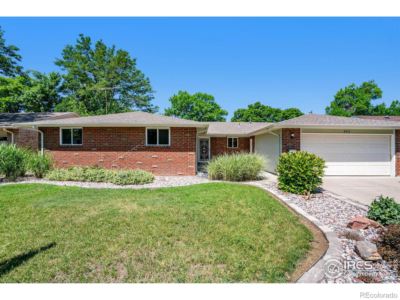 3011  Douglas Avenue, loveland  House Search MLS Picture