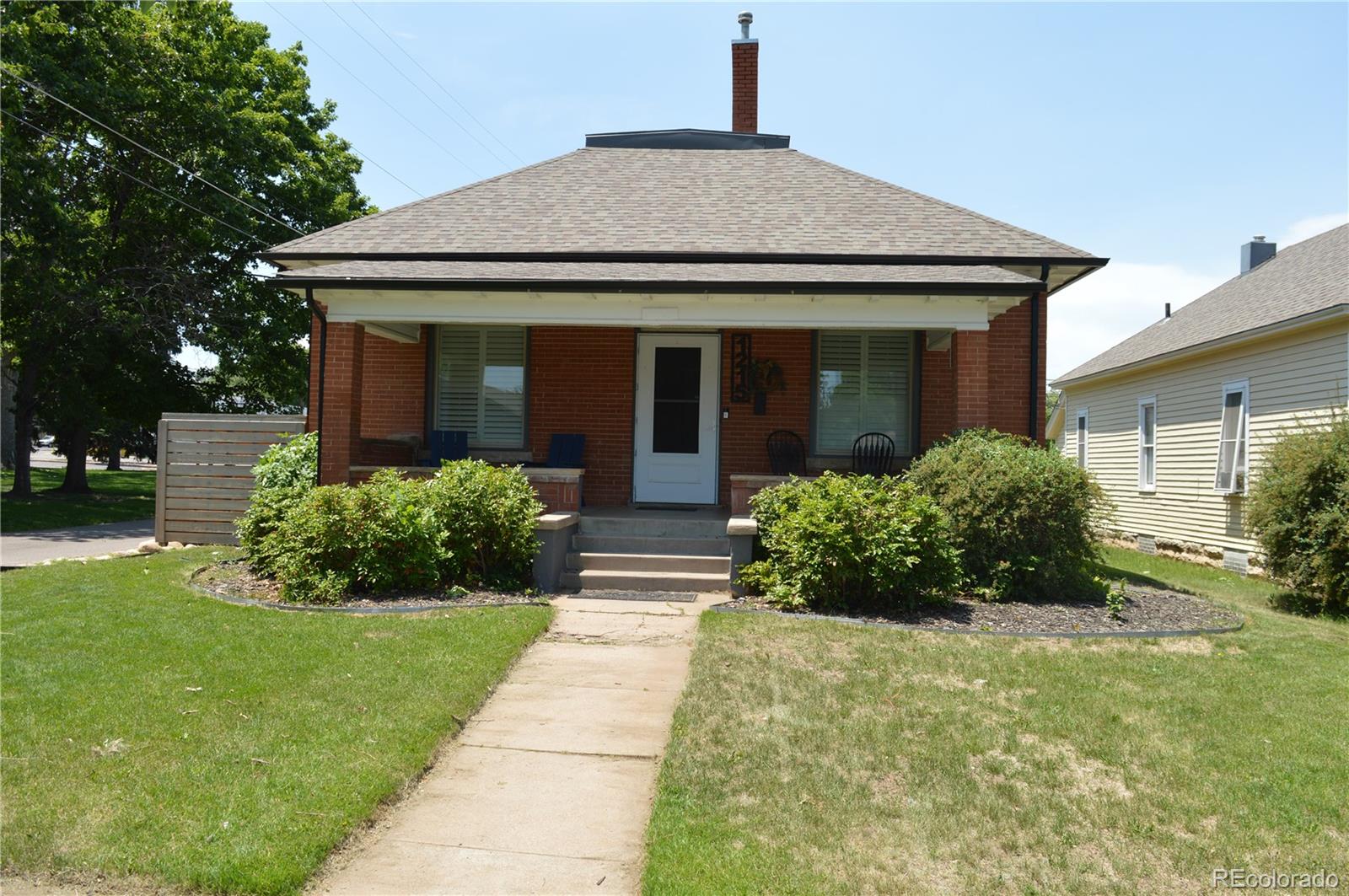 greeley  House Search Picture