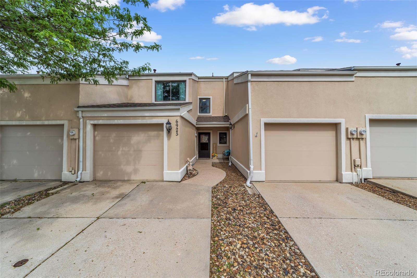 6925  Gayle Lyn Lane, colorado springs  House Search MLS Picture