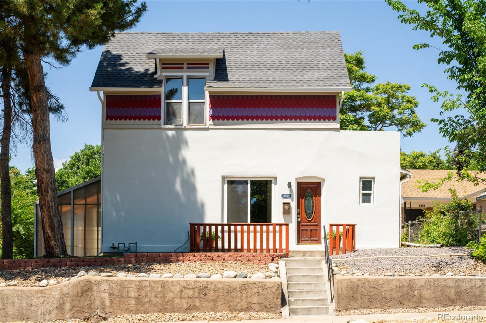 denver  House Search Picture