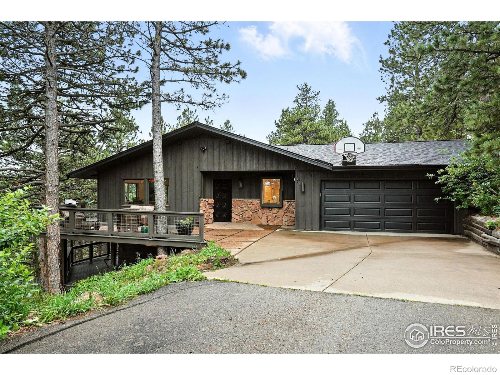 boulder  House Search Picture