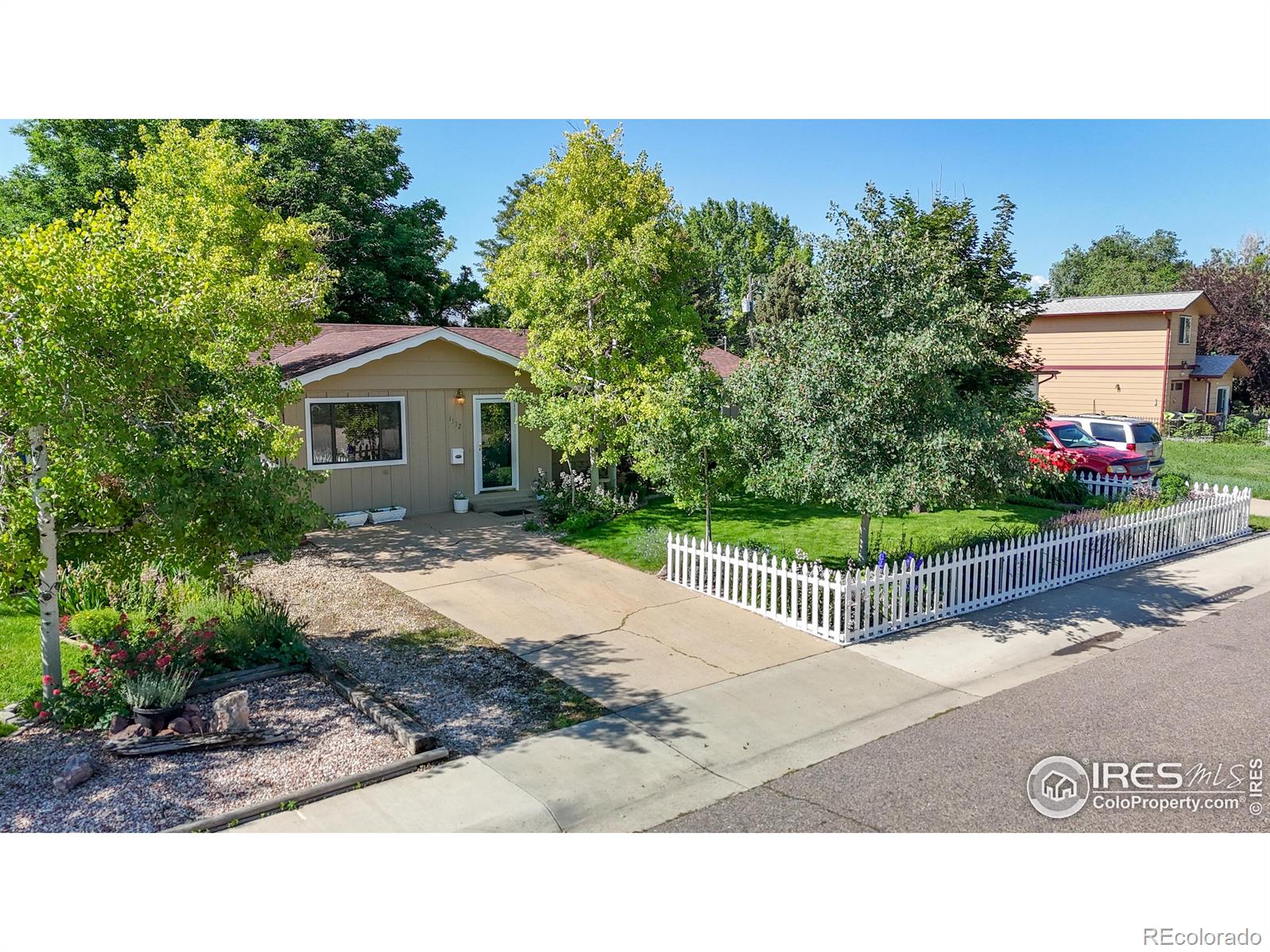 1112 E 16th Street, loveland  House Search MLS Picture