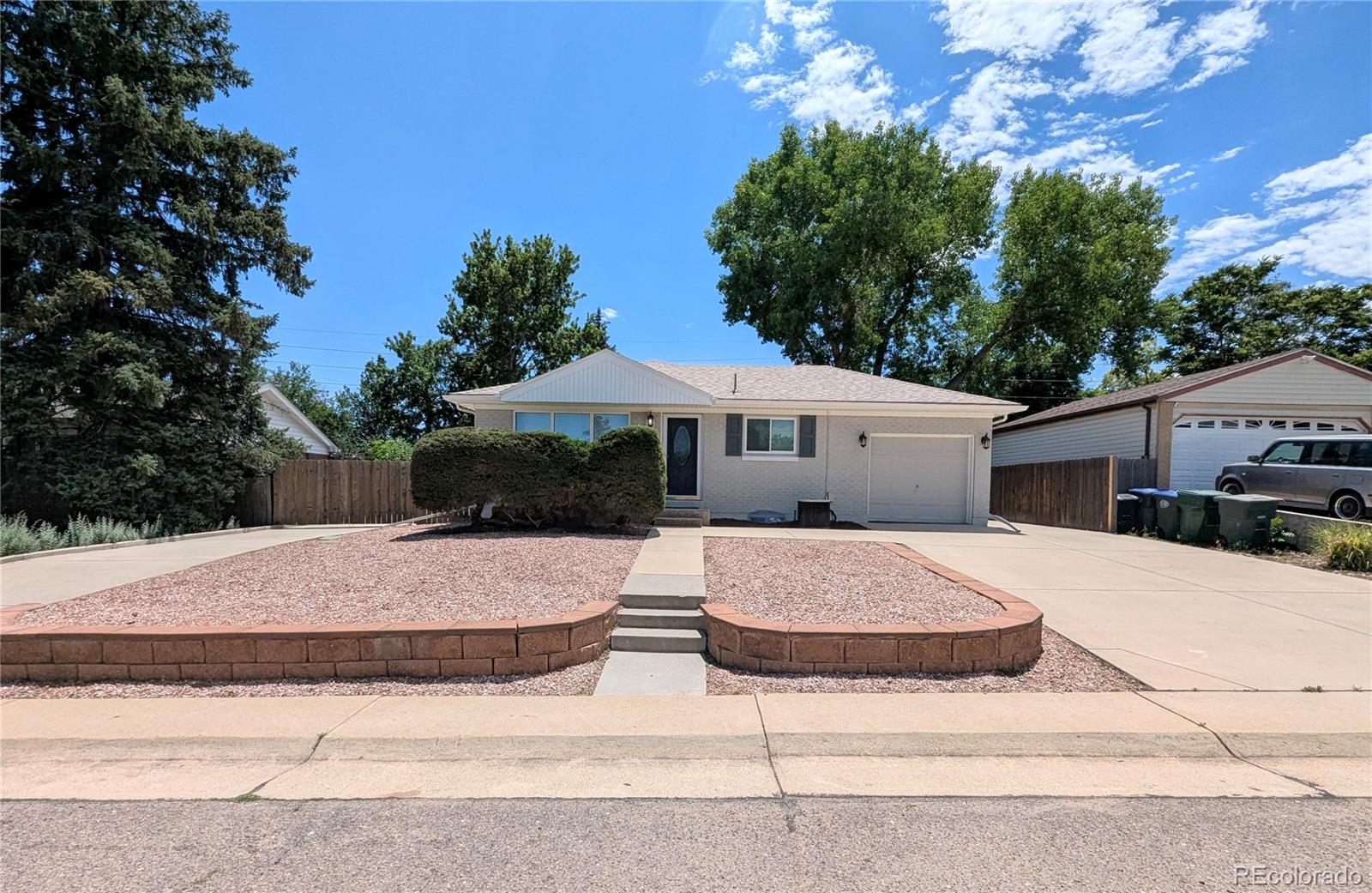 420 E 104th Place, northglenn  House Search MLS Picture