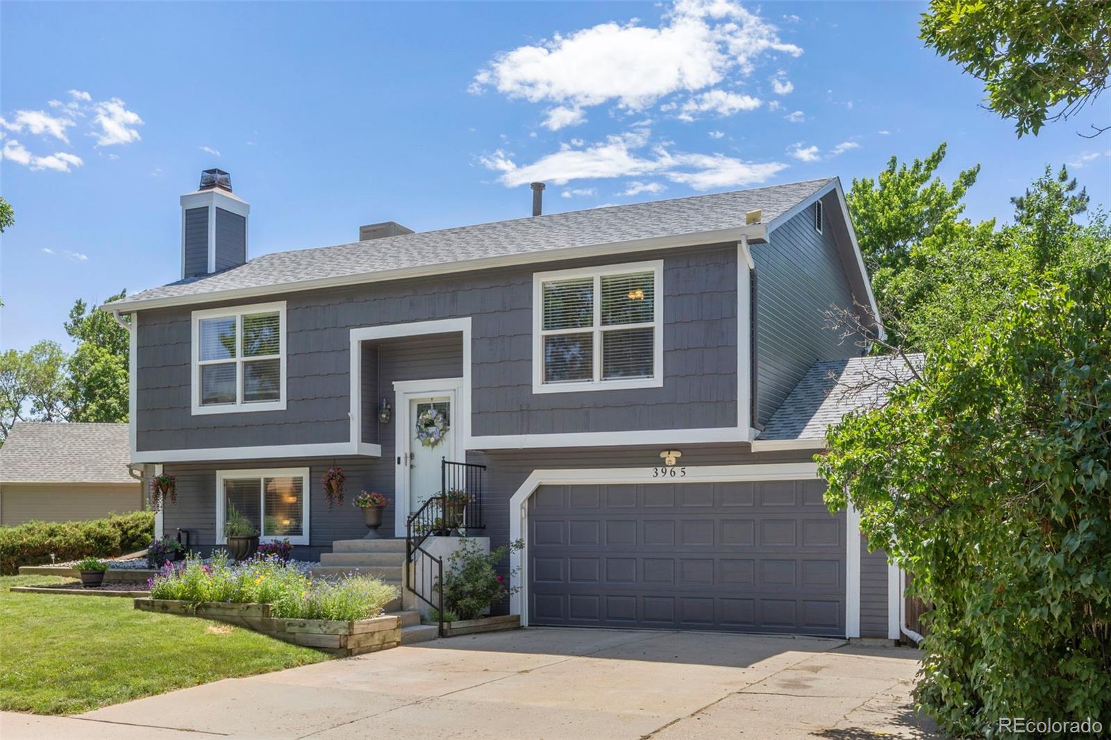 3965 S Fundy Circle, aurora  House Search MLS Picture