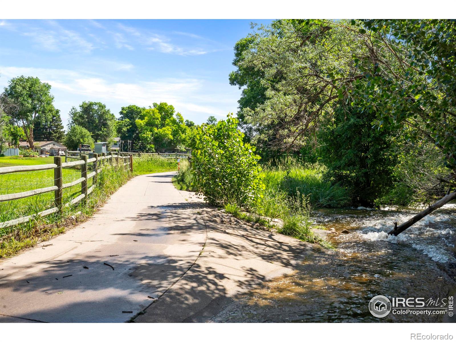 1731  Springmeadows Court, fort collins  House Search MLS Picture