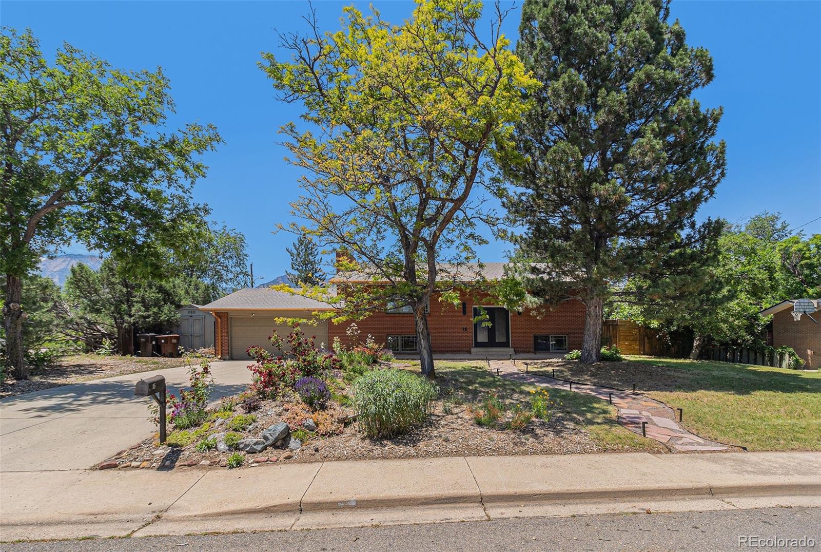 boulder  House Search Picture